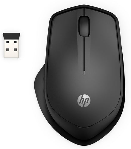 HP 280 Silent Wireless Mouse HP 280 Silent Wireless Mouse